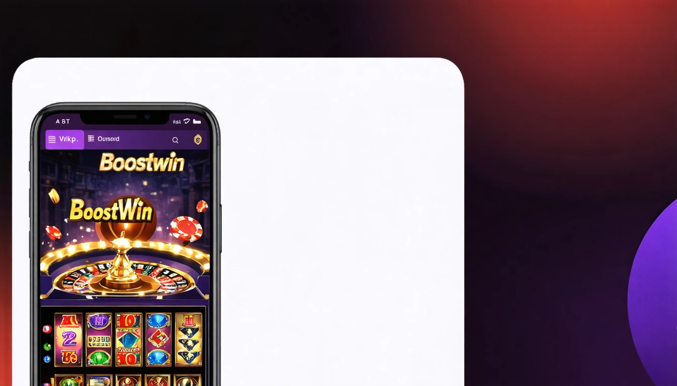 app Boostwin