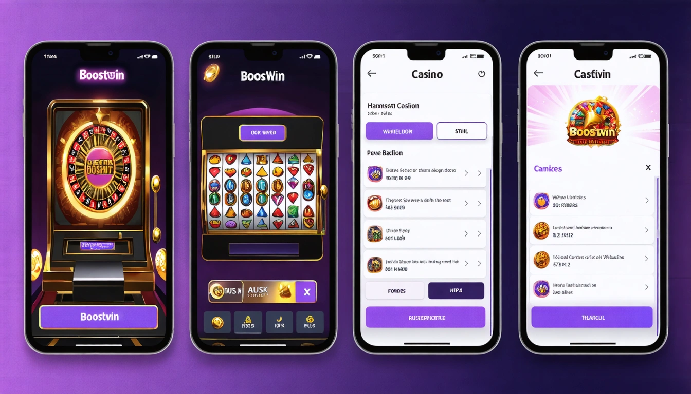 app Boostwin