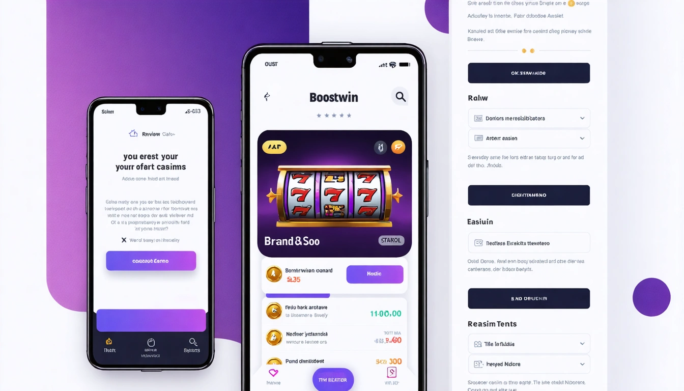 review Boostwin